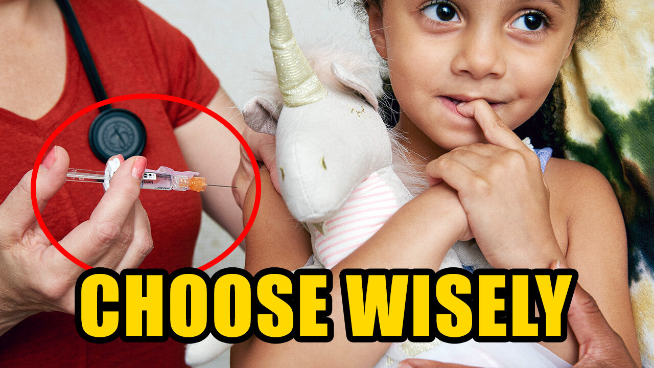 A Rational Look at the Childhood Vaccine Schedule