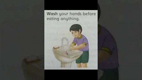 Class I Social Studies Unit 2 Keeping Clean