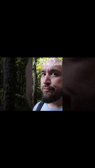 He said he caught a 12 pound bass???? (short version)