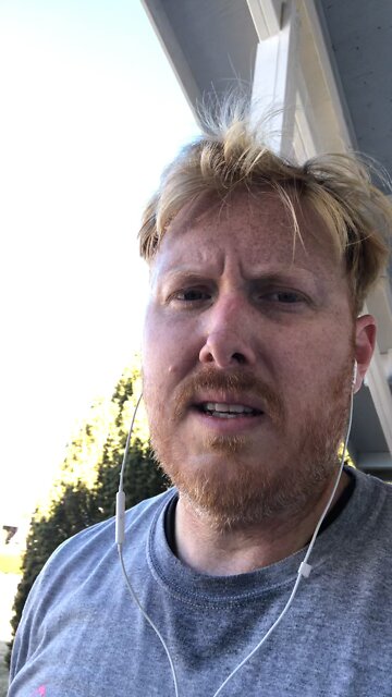 When the market crashes people in power lose money which is their power