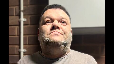 Tony Benniston, Litchfield 20/10/24