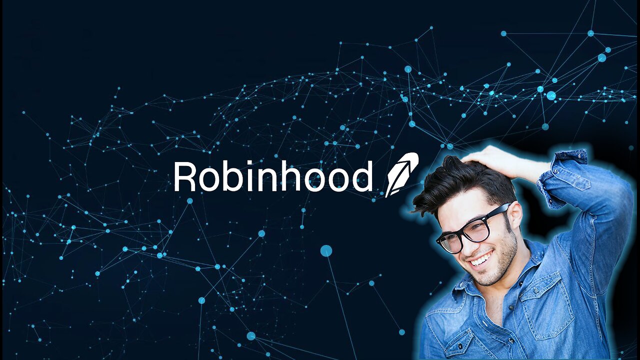 Robinhood Unhooded: A Deep Dive into (HOOD) Stocks