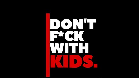 Exposing Evil - Don't F*ck with Kids!