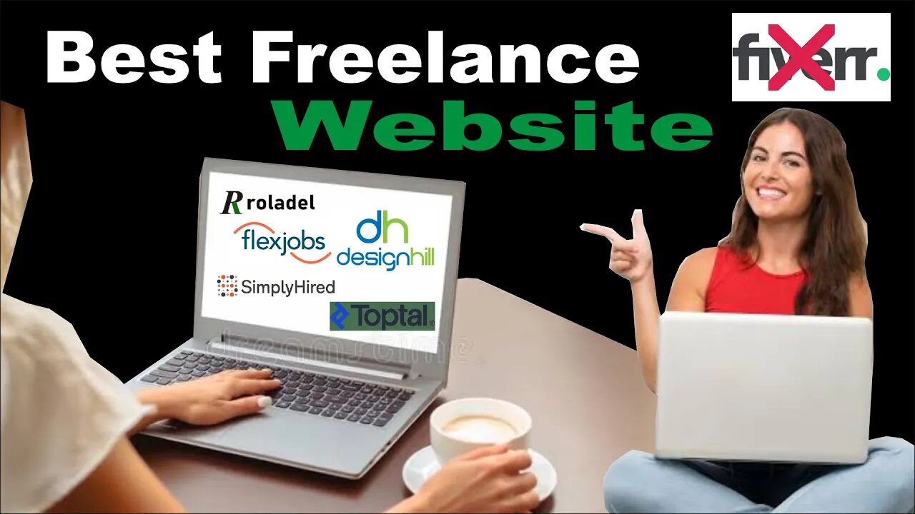 Best Freelance Websites & Freelancing TIPS FOR BEGINNERS