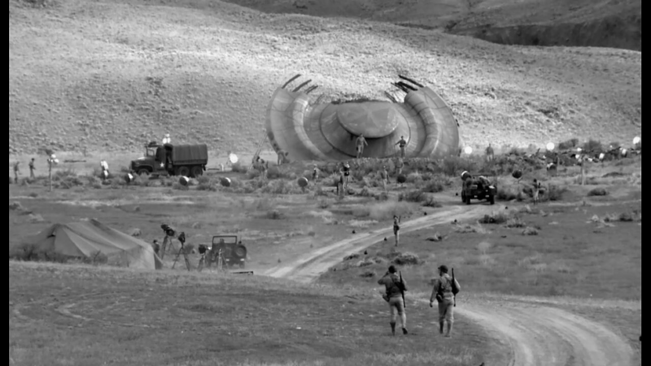 Alien Cultures and Cryptid Tales Part 2