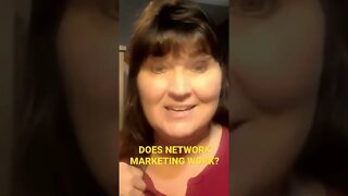 Red Flags in network marketing - does it actually work?