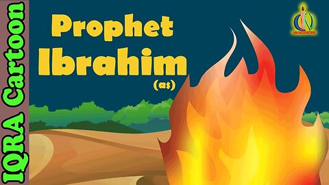 Prophet Stories IBRAHIM (AS) - Islami 06