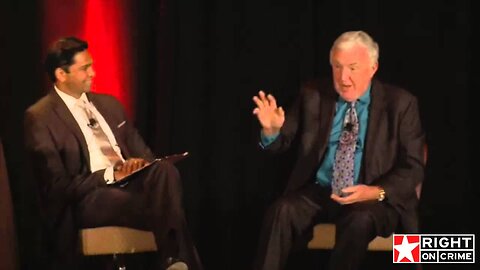 Jerry Madden: Conservative Principles & Victories in Criminal Justice Reform