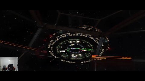 Elite Dangerous: Engineering Mats
