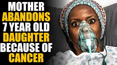 Mother ABANDONS 7 YEAR OLD Daughter Because of Cancer... MUST SEE | SAMEER BHAVNANI