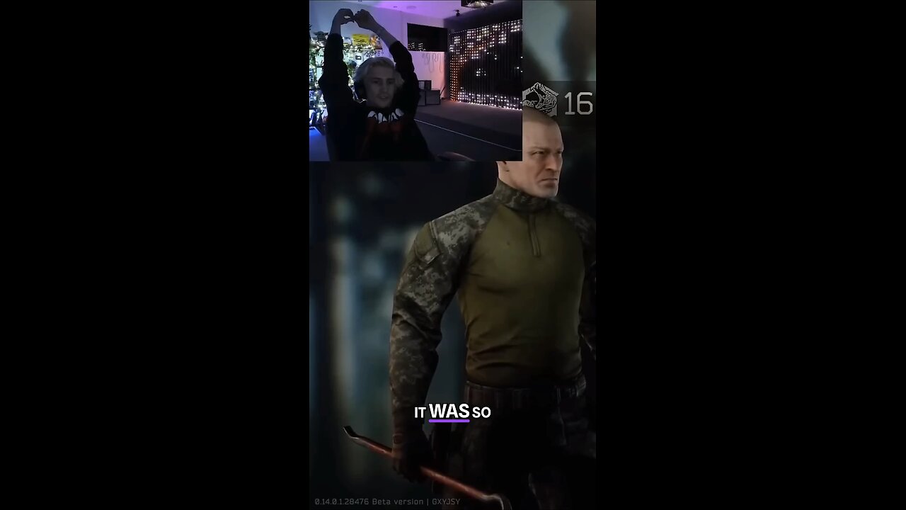 XQC Reacts To Adin Ross Getting Scammed‼️