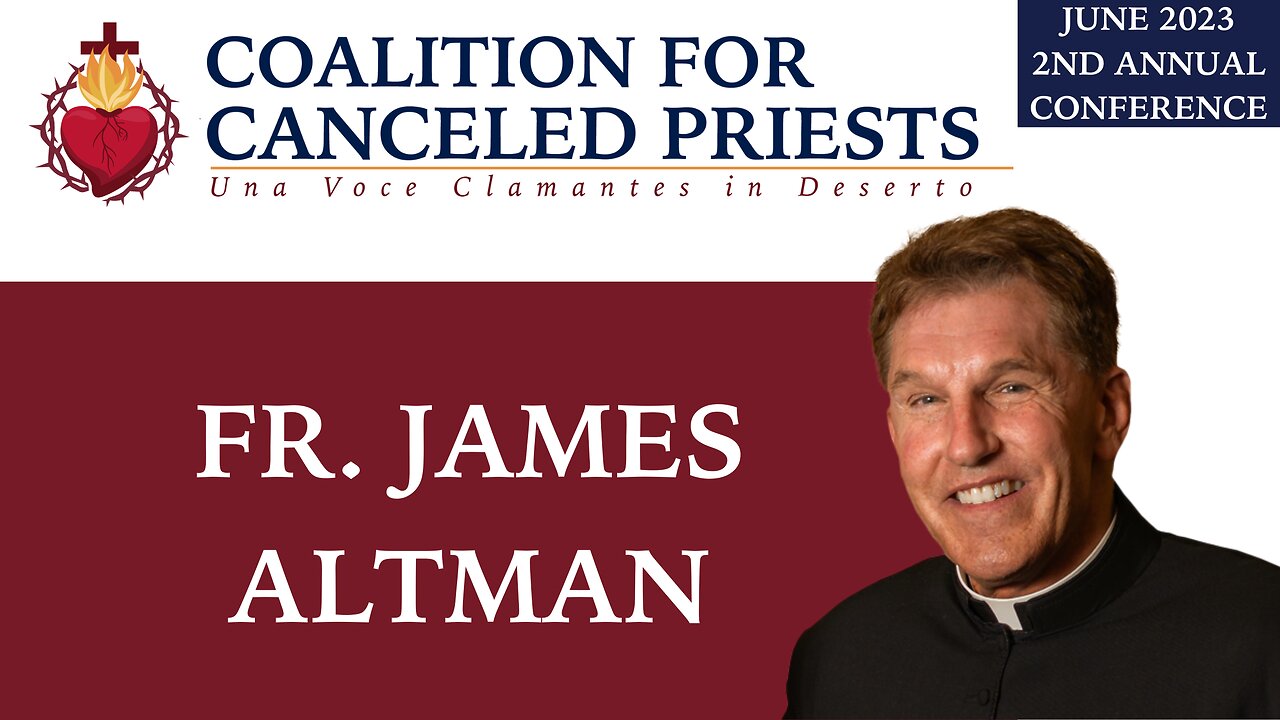 A House United: Fr. James Altman