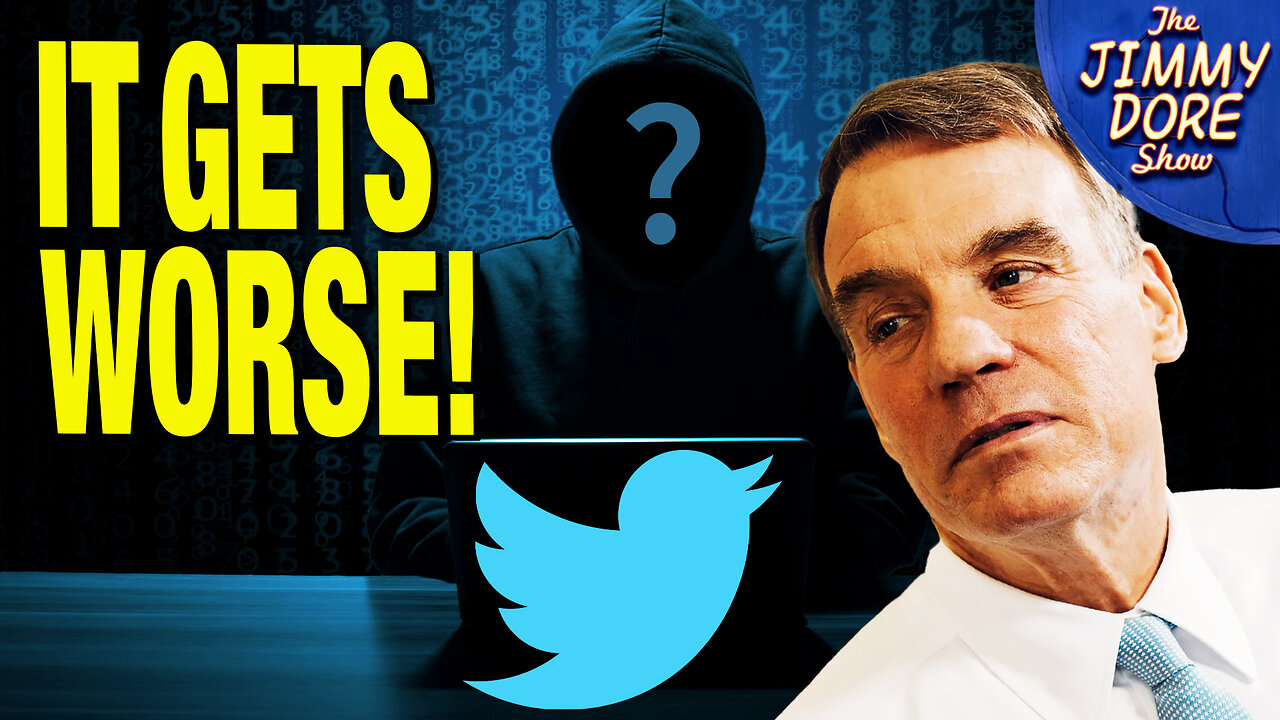 Dems DEMANDED Twitter Find Phony Russiagate Evidence!