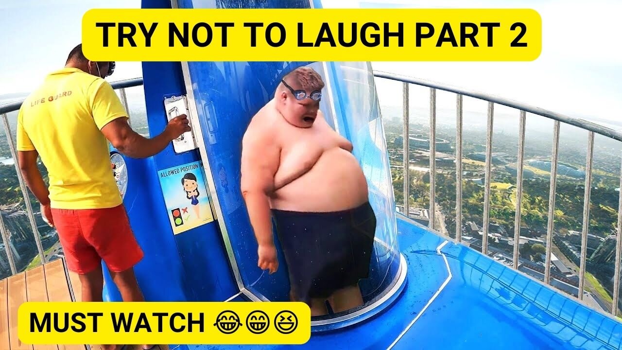 TRY NOT TO LAUGH Best Funny Videos Compilation Memes PART 2