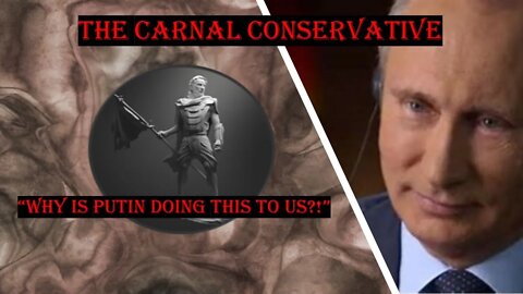 Economic Reality is Your Russian Propaganda For the Day!