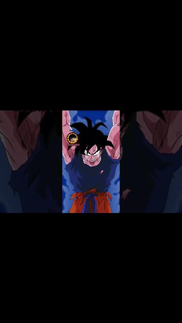 Goku ERASES Kiwi From Existence! #dokkan #dokkanbattle #dragonball