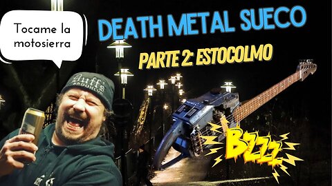 La HISTORIA del metal mas SUCIO🤘