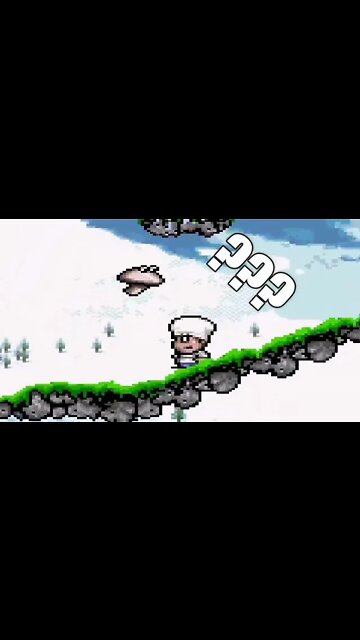 When The Emulation Isn't Quite Perfect #Shorts