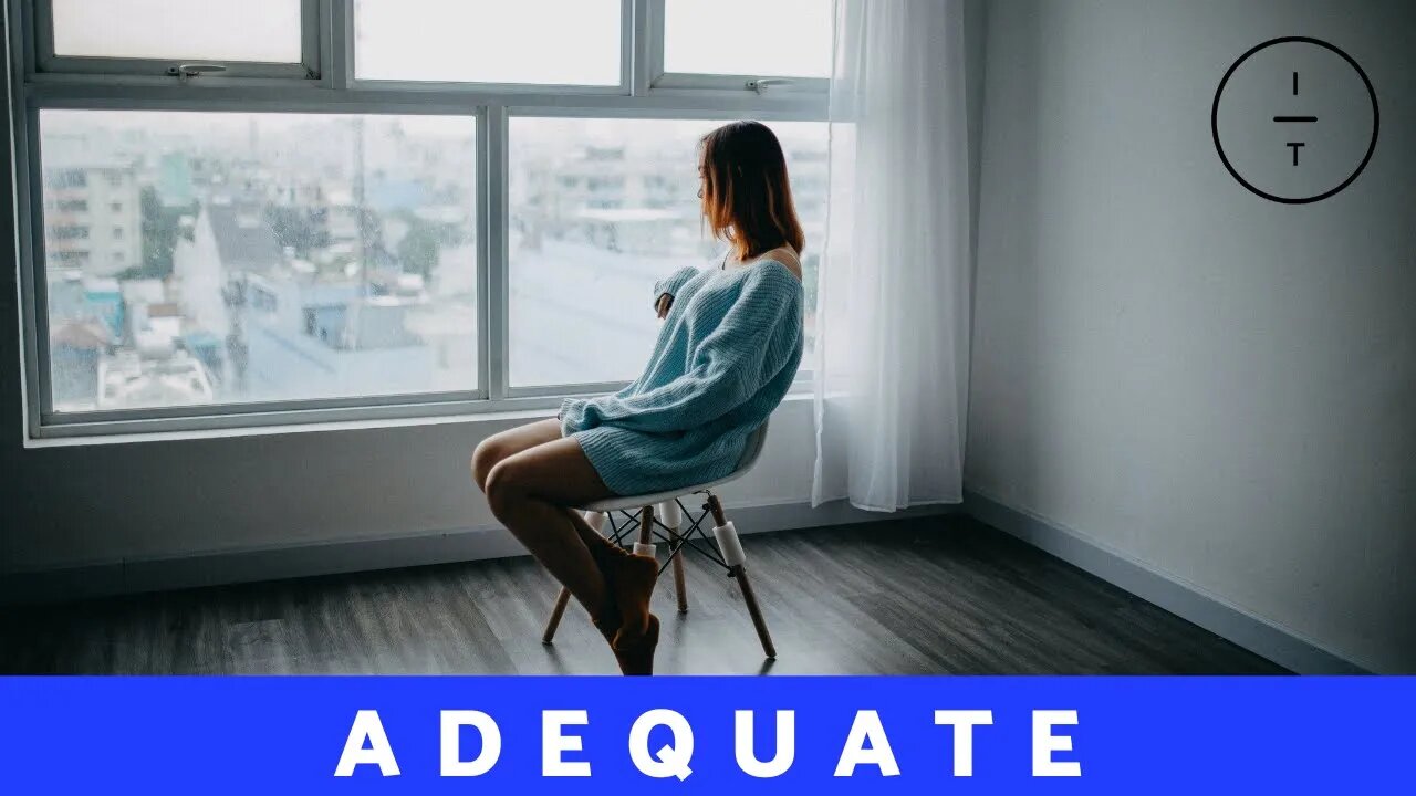 Adequate | Gladia Felisme | Immanuel Tabernacle