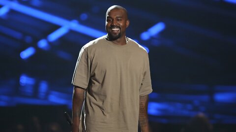 Kanye West Banned From Instagram For 24 Hours