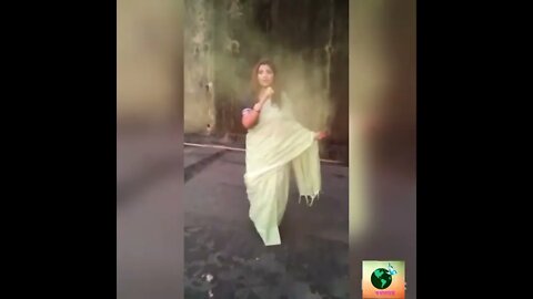 #folksong #dance_covar #priyankaduttabanerjee #holispecial