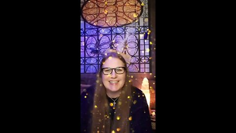 "Hump Day Message" Nov 4