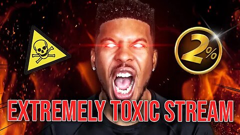 Low Tier God's EXTREME Toxicity in Lobby & Ranked (Street Fighter 5) [Low Tier God Reupload]