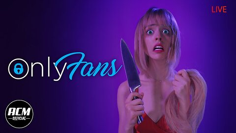 OnlyFan$ | Short Horror Film