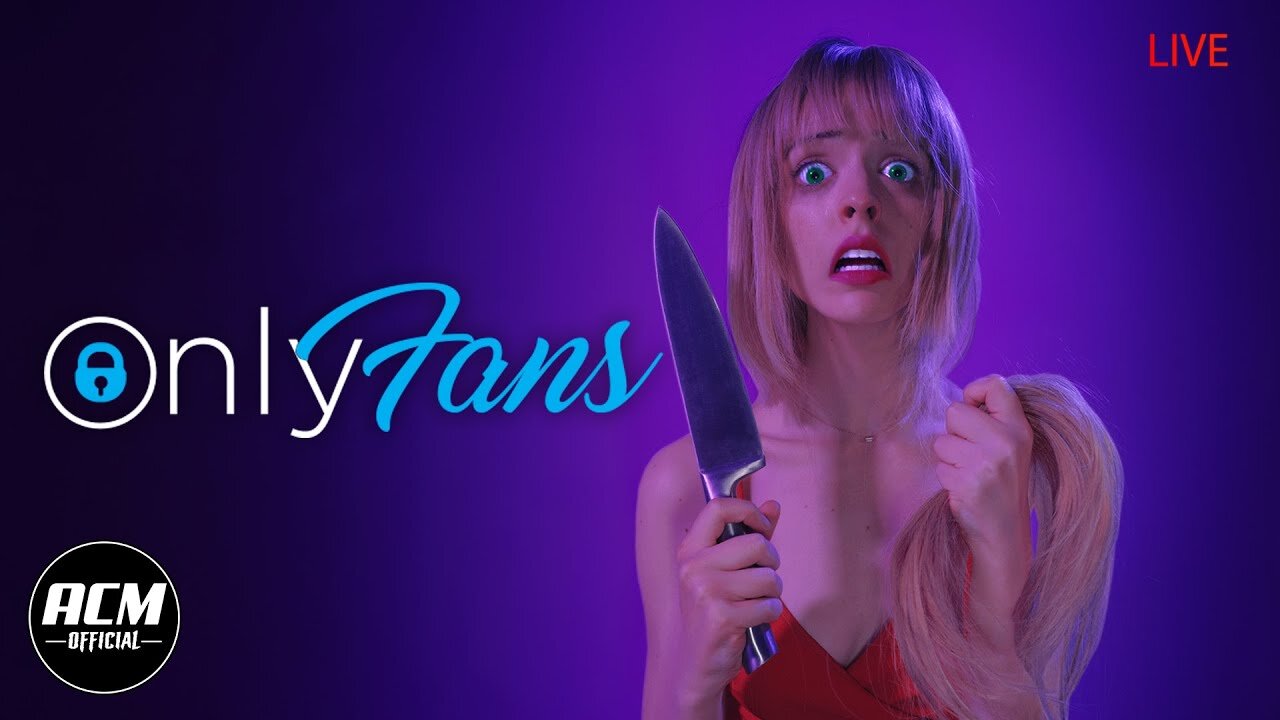 OnlyFan$ | Short Horror Film