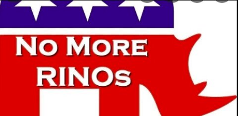 RINOs On Parade The Chuck and Julie Show June 3, 2022