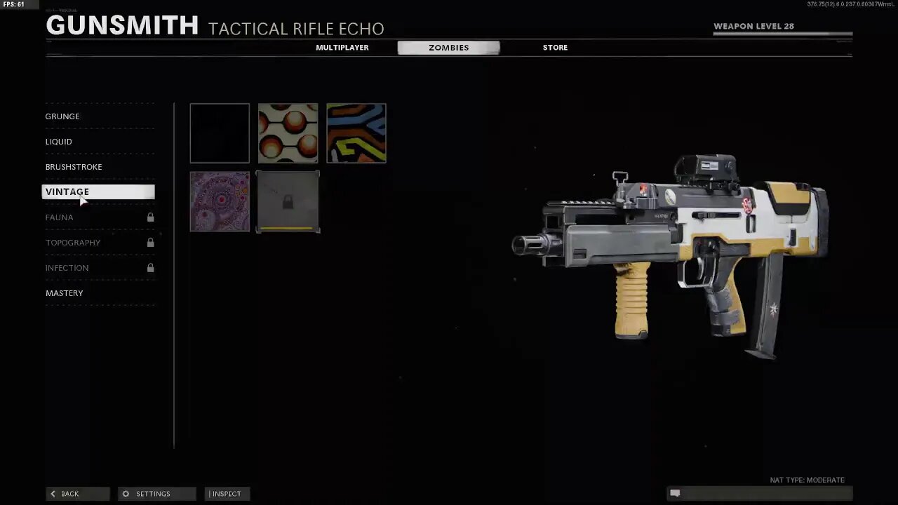 Call of duty cold war dark aether grind