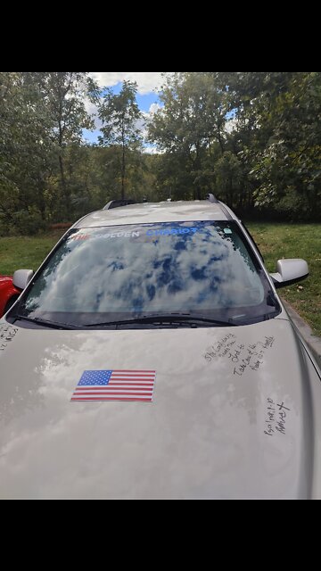 Golden Chariot Intro