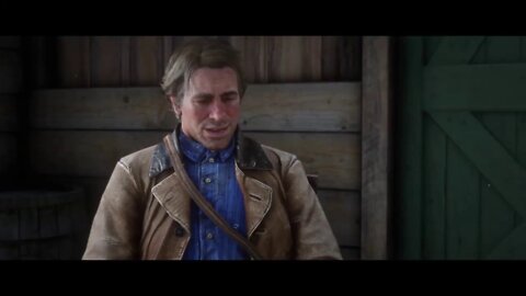 Red Dead Redemption 2 Part 11-The Poker Game