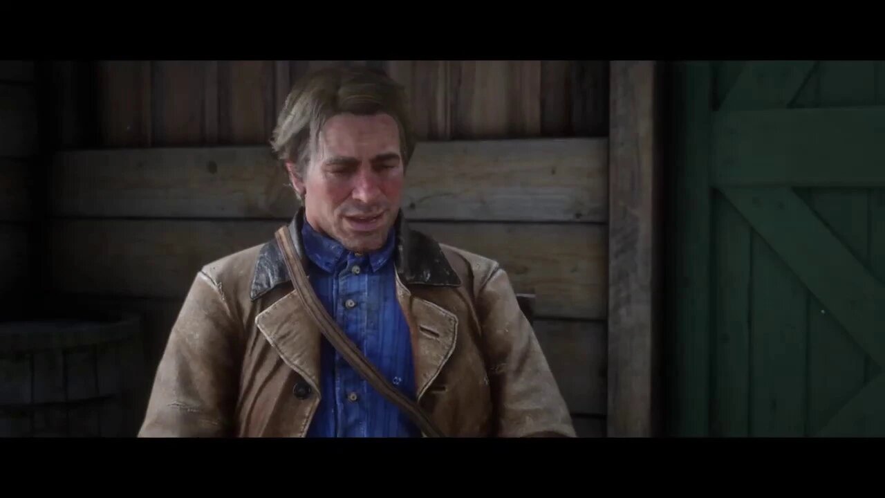 Red Dead Redemption 2 Part 11-The Poker Game