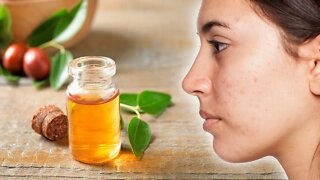 5 BENEFÍCIOS DO USO DO ÓLEO DE JOJOBA PARA O ROSTO E A PELE