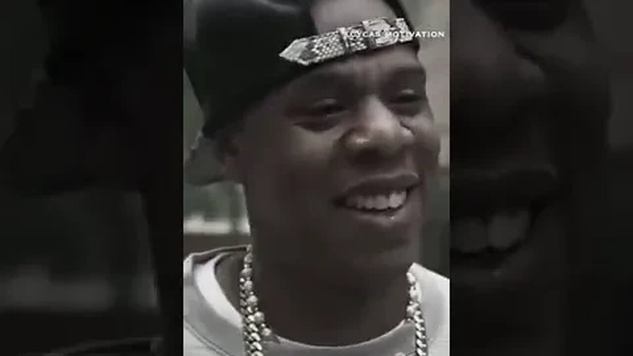 Jay Z Motivation tiktok gogetterking