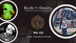 S3E34 - Post Election Grades