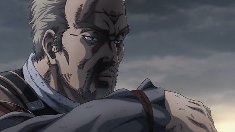 Vinland Saga - Askeladd's Backstory - Part 2 | S01E22