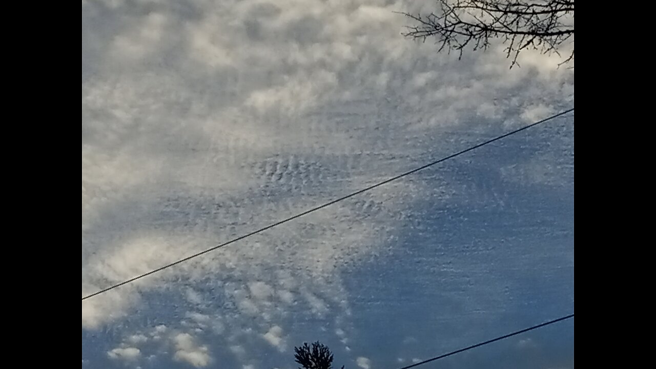 Chemtrails