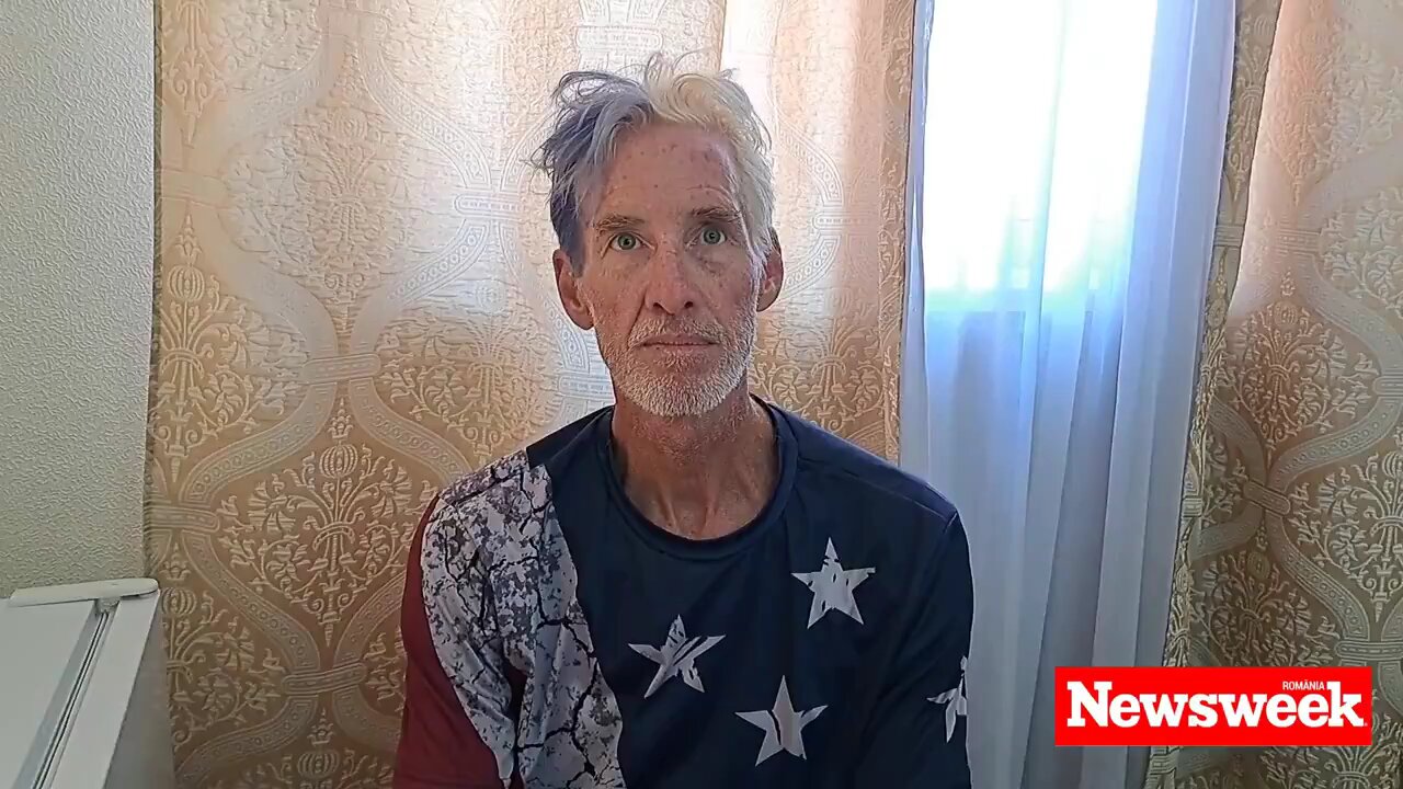 The second guy who tried to assasinate Trump