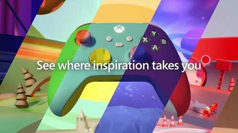 Xbox Design Lab is Back