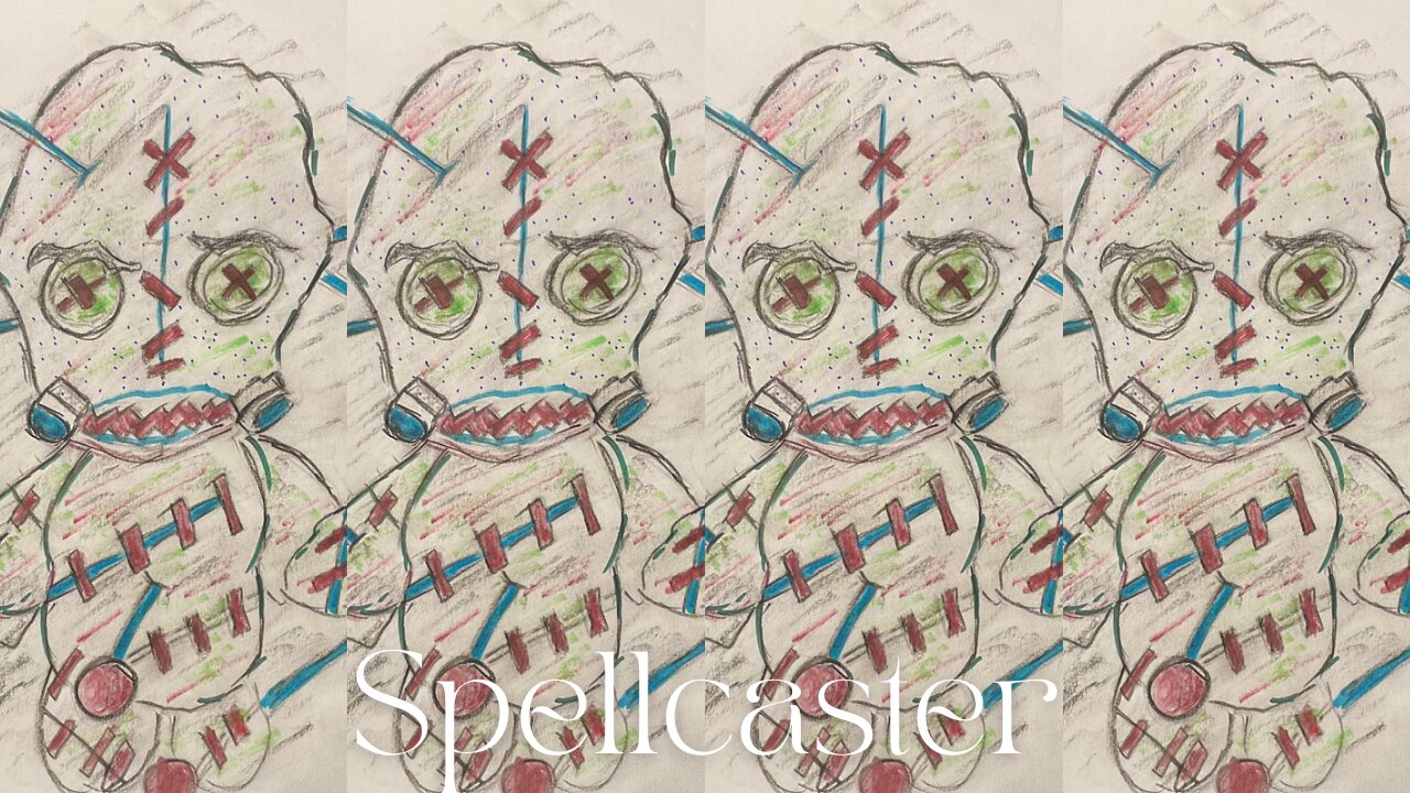 Spellcaster