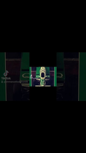 Gang-stalking in Action : The TikTok Edition on YouTube : Porsche Images by E. I. Smith