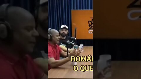 Romário Jogador raiz 🤣🤣 #romário #short #baixinho #marcelinhocarioca #copadomundo #futebol