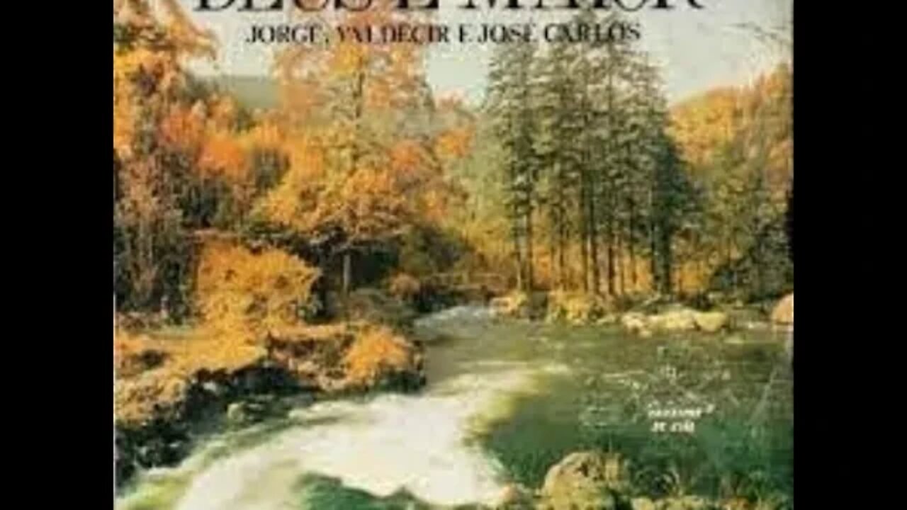 Vozes de Sião ele estará contigo play back