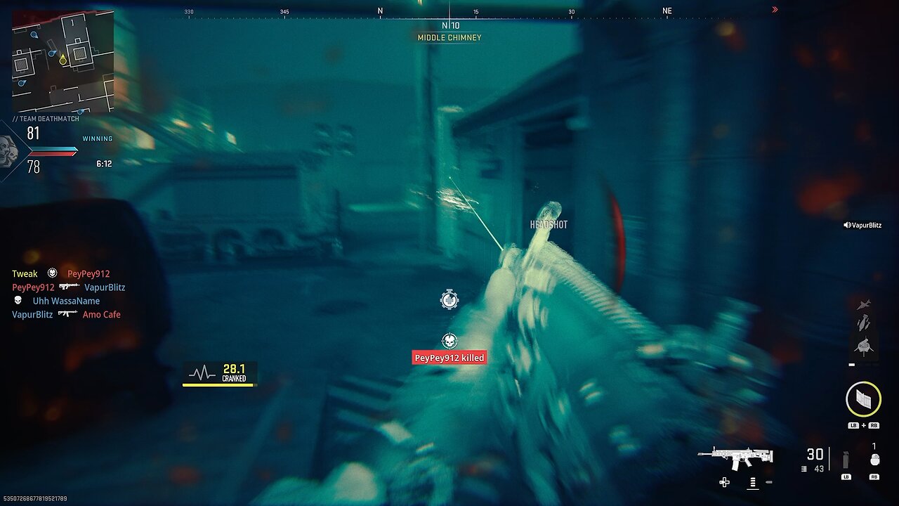 How unfortunate for him