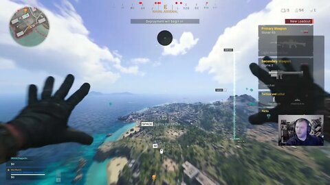 Leveling Weapons & Tests w/ OBS instead of Twitch Studio