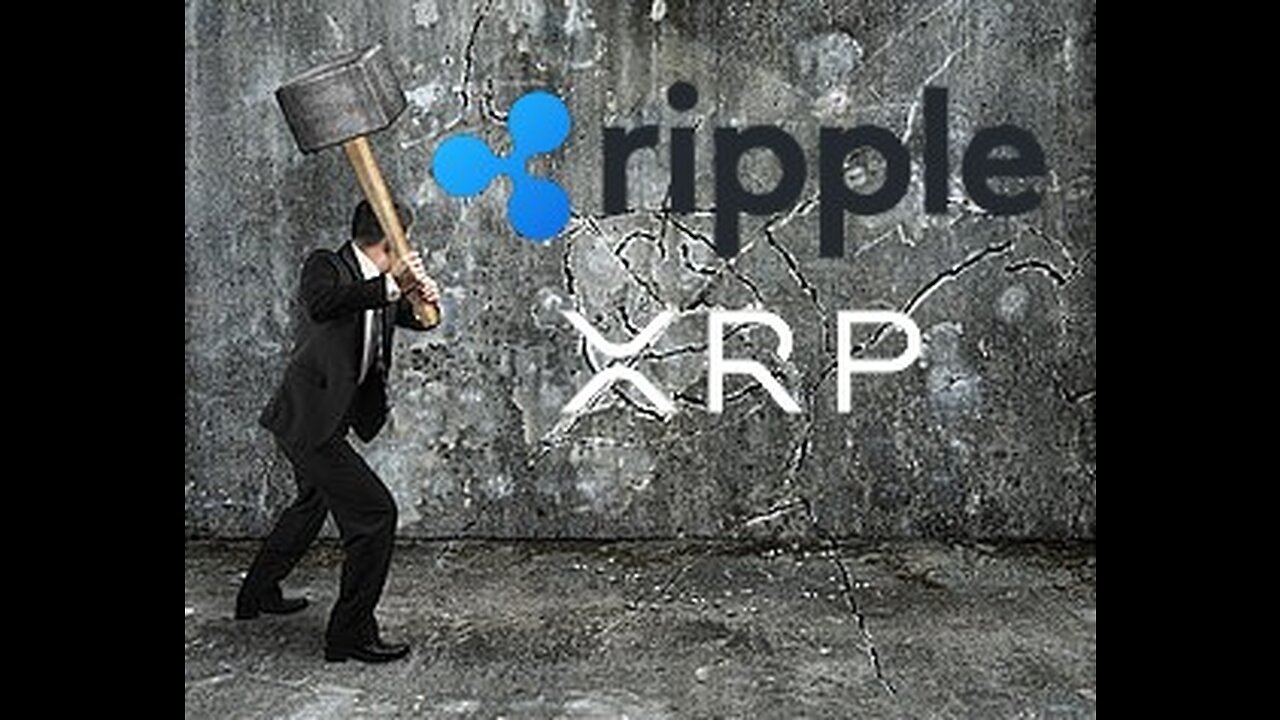 Ripple, Binance & XRP Price!