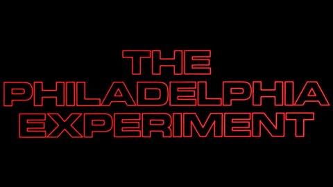 The Philadelphia Experiment (1984) ~ Full Movie ~