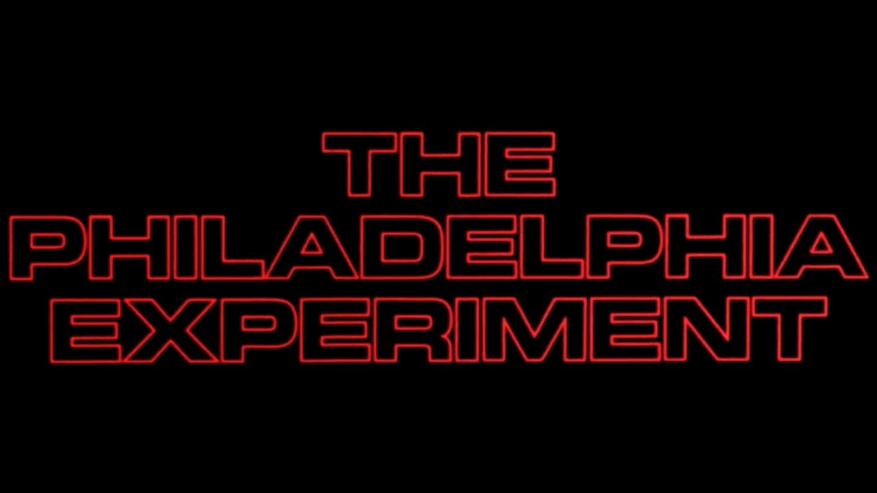 The Philadelphia Experiment (1984) ~ Full Movie ~